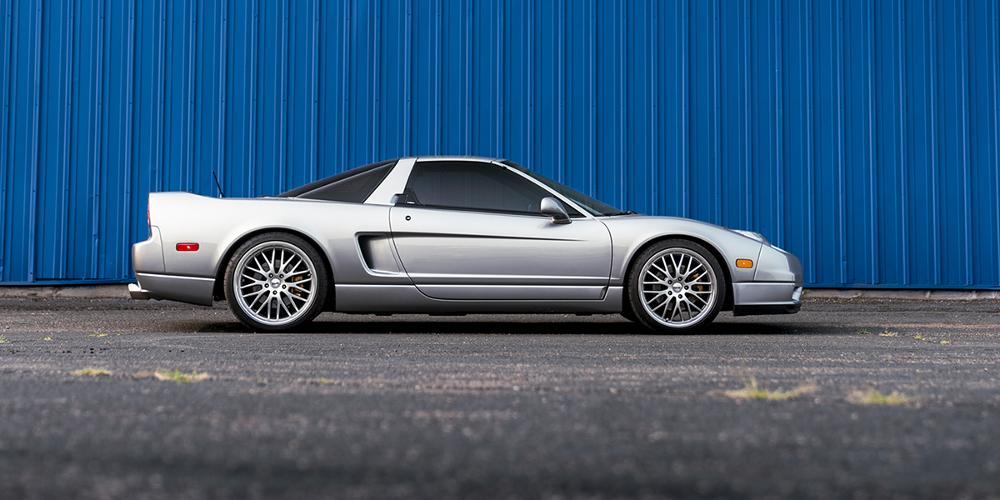 Acura NSX